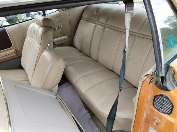 Mercury Montego Miehikkälä - изображение 7