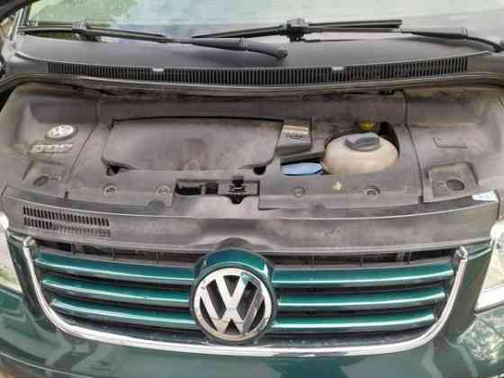 Volkswagen Multivan Киркконумми