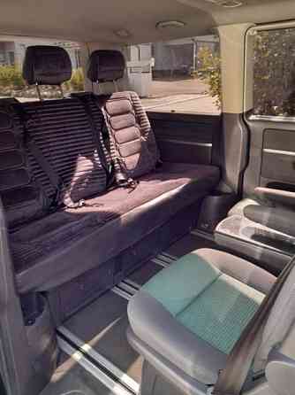 Volkswagen Multivan Киркконумми
