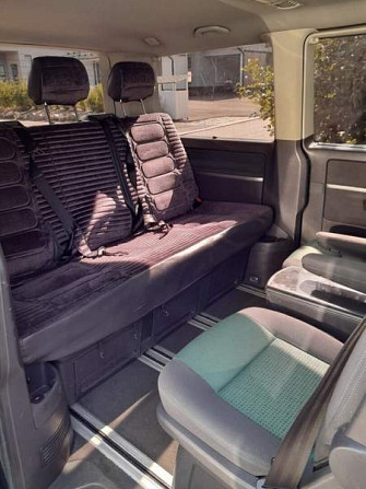 Volkswagen Multivan Kirkkonummi – foto 3