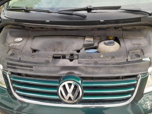 Volkswagen Multivan Kirkkonummi - valokuva 2