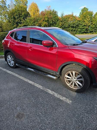 Nissan Qashqai Varpaisjärvi - photo 3