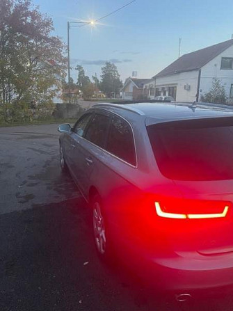 Audi A6 Siikajoki - photo 8