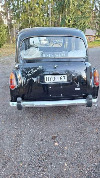 Austin Taxi Jyväskylä - valokuva 2