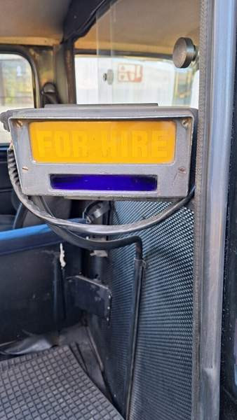 Austin Taxi Jyväskylä - valokuva 4