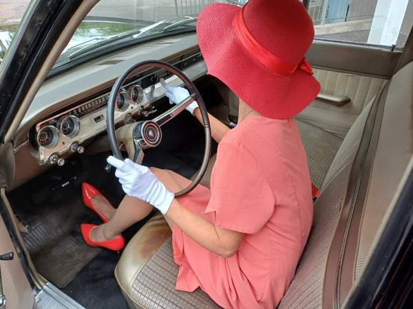 Mercury Comet Helsinki - photo 8