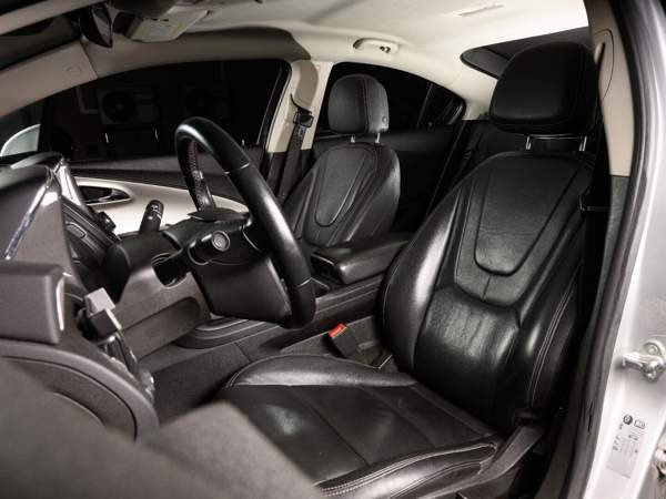 Opel Ampera Turtkul – foto 7