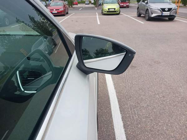 Seat Ateca Rovaniemi – foto 6