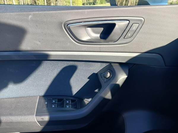 Seat Ateca Rovaniemi – foto 7