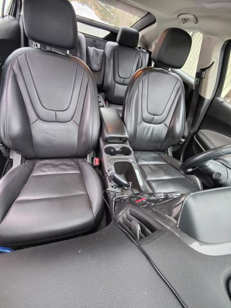 Opel Ampera Varkaus - photo 7