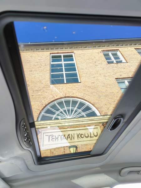 Opel Ampera Varkaus - photo 6