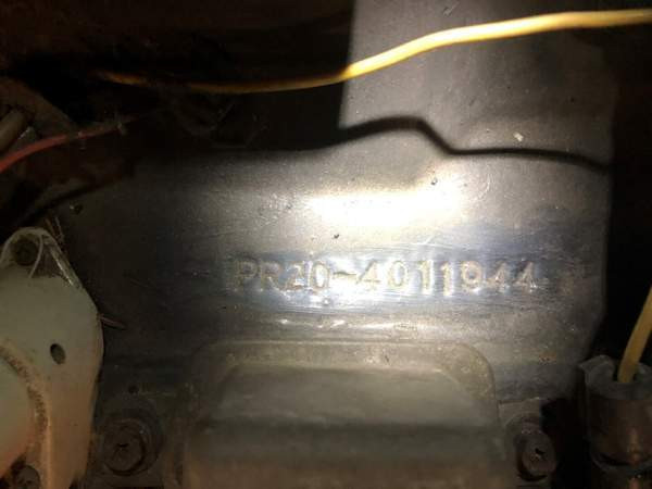 Isuzu Bellett Naantali - изображение 4