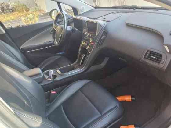 Opel Ampera Эспоо
