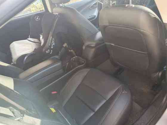 Opel Ampera Эспоо