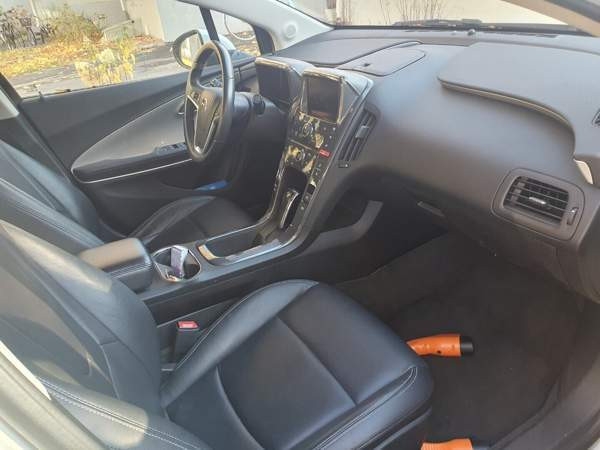 Opel Ampera Эспоо - изображение 5