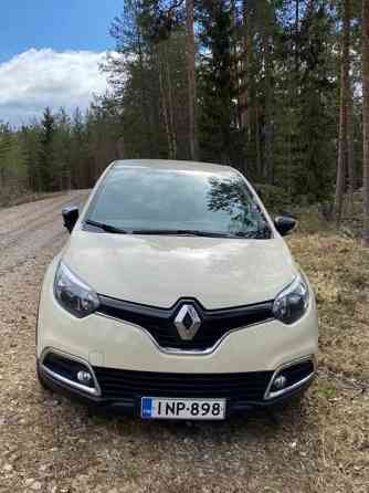 Renault Captur Vaasa