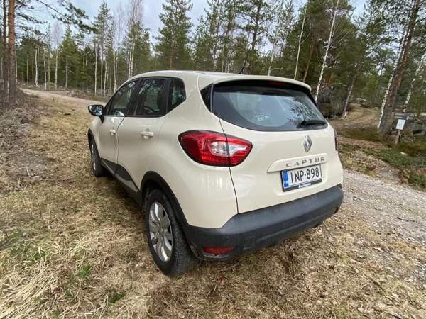 Renault Captur Vaasa – foto 4