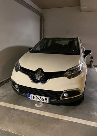 Renault Captur Vaasa – foto 7