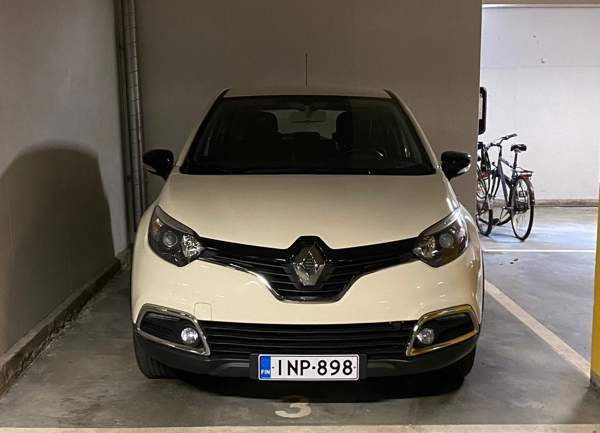 Renault Captur Vaasa – foto 6