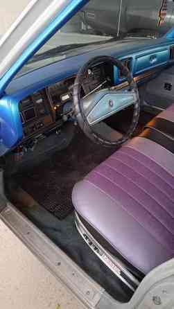 Chrysler Town Country Kokkola