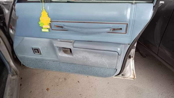 Chrysler Town Country Kokkola - photo 7