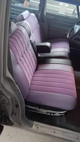 Chrysler Town Country Kokkola - photo 5