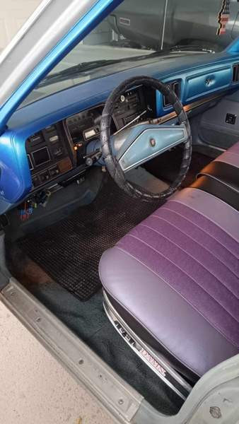 Chrysler Town Country Kokkola - photo 6