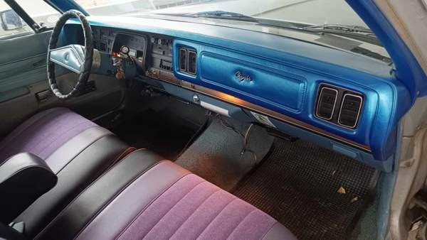 Chrysler Town Country Kokkola - photo 8