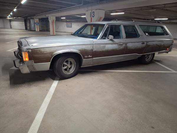 Chrysler Town Country Kokkola - photo 3