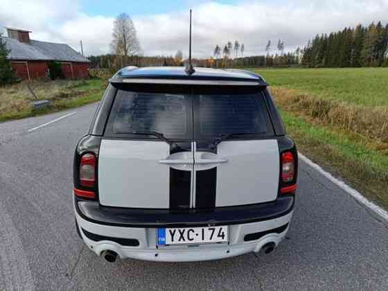 Mini John Cooper Works Urjala