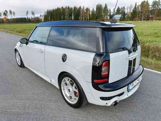 Mini John Cooper Works Urjala
