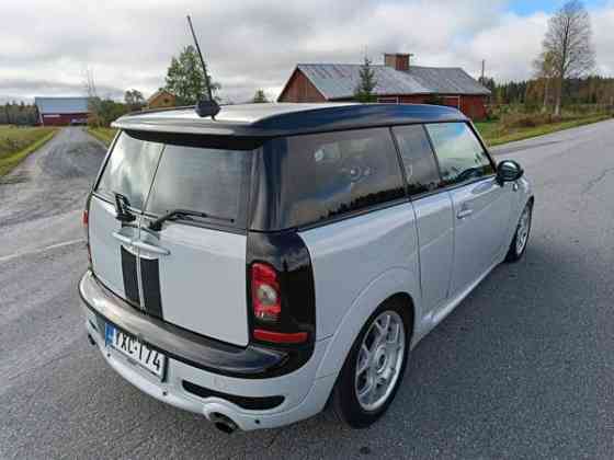 Mini John Cooper Works Urjala