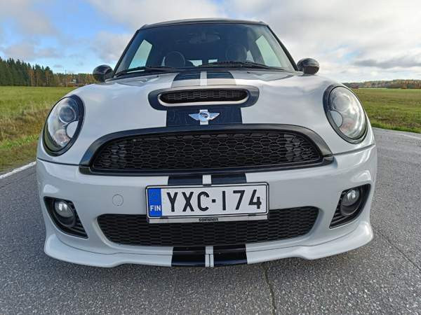 Mini John Cooper Works Urjala – foto 8