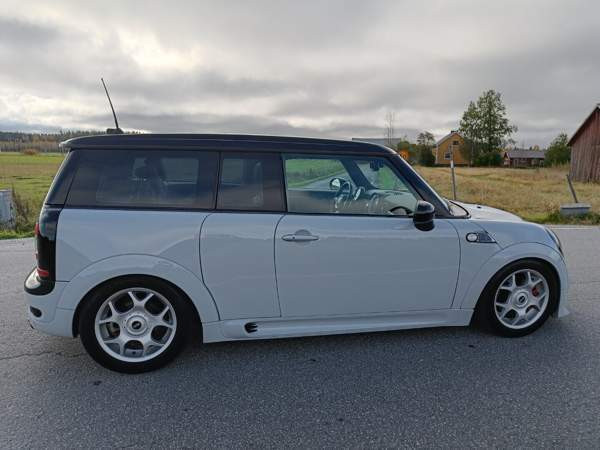 Mini John Cooper Works Urjala – foto 6