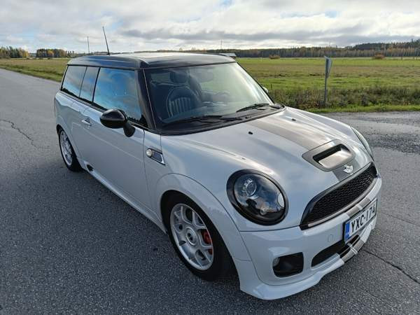 Mini John Cooper Works Urjala – foto 7