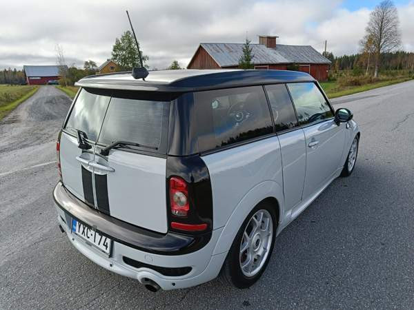 Mini John Cooper Works Urjala - valokuva 5