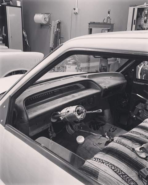 Chevrolet S10 Helsinki - valokuva 3