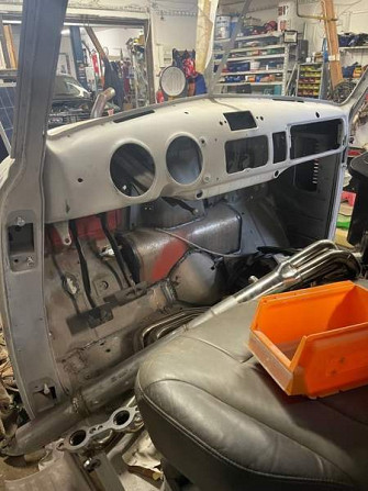 Chevrolet Stepside Elimäki – foto 6
