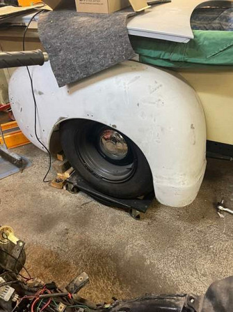 Chevrolet Stepside Elimäki – foto 3