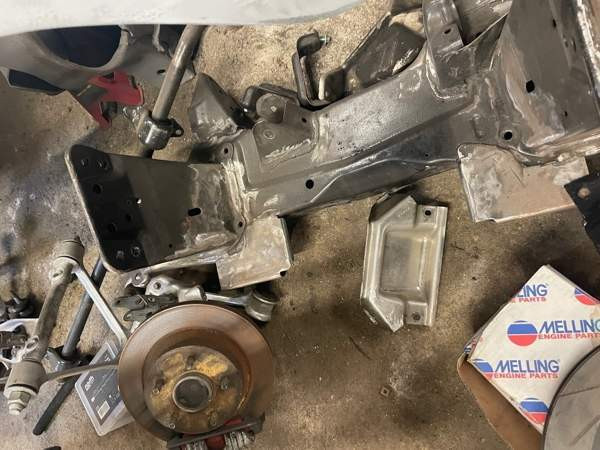 Chevrolet Stepside Elimäki - valokuva 8