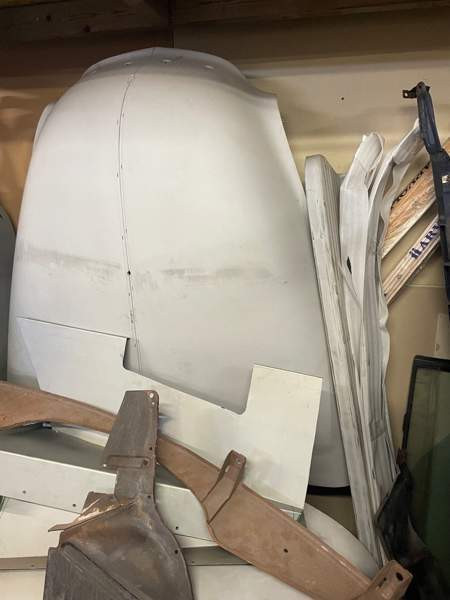 Chevrolet Stepside Elimäki - valokuva 7