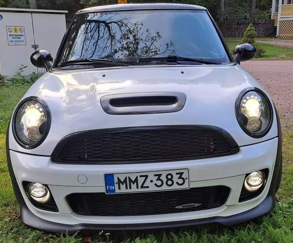 Mini John Cooper Works Turtkul - valokuva 4