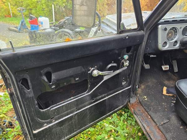 Chevrolet C10 Lappeenranta - valokuva 6