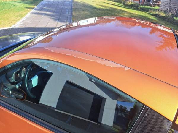 Nissan 350Z Кангасала - изображение 5