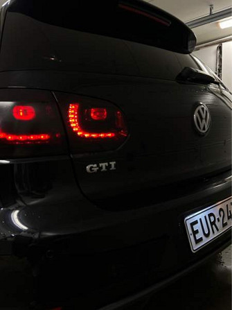 Volkswagen Golf Глебычево - изображение 6