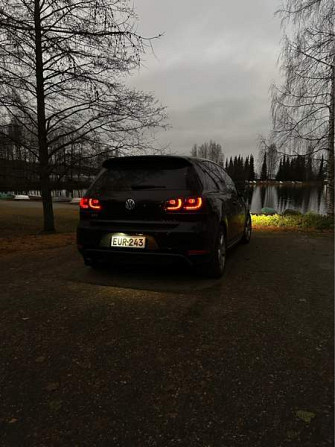 Volkswagen Golf Глебычево - изображение 4