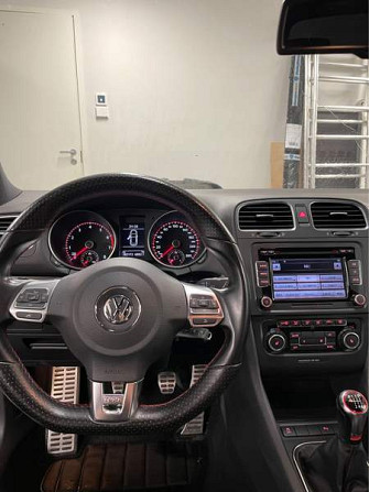 Volkswagen Golf Глебычево - изображение 8