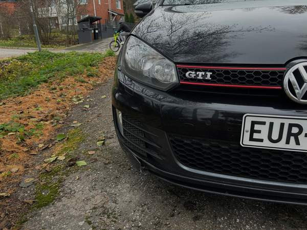 Volkswagen Golf Glebychevo - valokuva 3