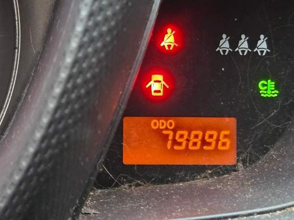 Toyota Urban Cruiser Tampere – foto 8