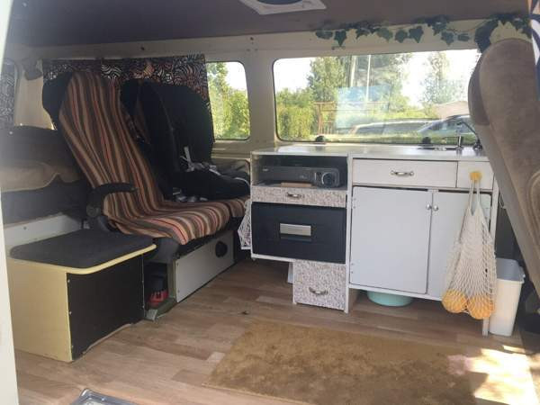 Ford Club Wagon Helsinki - изображение 6